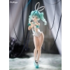 Vocaloid - Hatsune Miku (Miku Rurudo White Ver.) - BiCute Bunnies