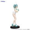 Vocaloid - Hatsune Miku (Miku Rurudo White Ver.) - BiCute Bunnies