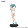 Vocaloid - Hatsune Miku (Miku Rurudo White Ver.) - BiCute Bunnies