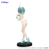 Vocaloid - Hatsune Miku (Miku Rurudo White Ver.) - BiCute Bunnies