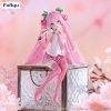 Vocaloid - Hatsune Miku (Sakura Miku 2024 Pearl Color Ver.) - Noodle Stopper