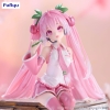 Vocaloid - Hatsune Miku (Sakura Miku 2024 Pearl Color Ver.) - Noodle Stopper