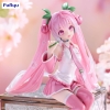 Vocaloid - Hatsune Miku (Sakura Miku 2024 Pearl Color Ver.) - Noodle Stopper
