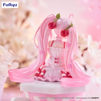 Vocaloid - Hatsune Miku (Sakura Miku 2025 Ver.) - Noodle Stopper