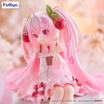 Vocaloid - Hatsune Miku (Sakura Miku 2025 Ver.) - Noodle Stopper