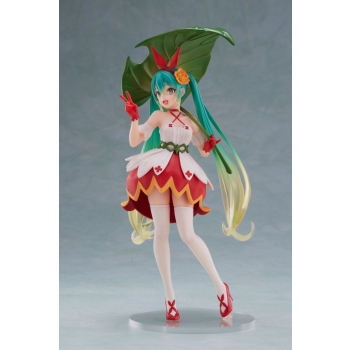 Vocaloid - Hatsune Miku (Thumbelina Ver.) - Wonderland