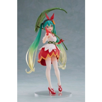 Vocaloid - Hatsune Miku (Thumbelina Ver.) - Wonderland