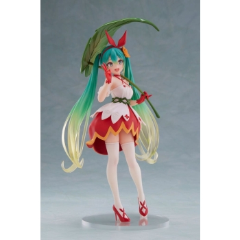 Vocaloid - Hatsune Miku (Thumbelina Ver.) - Wonderland