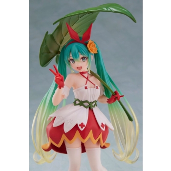 Vocaloid - Hatsune Miku (Thumbelina Ver.) - Wonderland