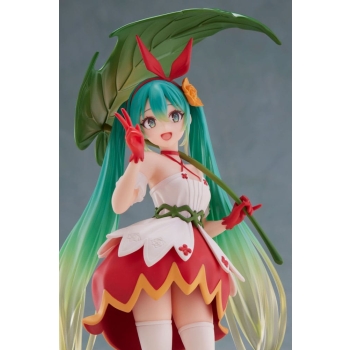 Vocaloid - Hatsune Miku (Thumbelina Ver.) - Wonderland