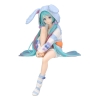 Vocaloid - Hatsune Miku (Rabbit Ear Hood Pajama Blue Color Ver.) - Noodle Stopper