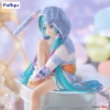 Vocaloid - Hatsune Miku (Rabbit Ear Hood Pajama Blue Color Ver.) - Noodle Stopper