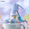 Vocaloid - Hatsune Miku (Rabbit Ear Hood Pajama Blue Color Ver.) - Noodle Stopper