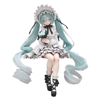 Vocaloid - Hatsune Miku (Vintage Doll Style Ver.) - Noodle Stopper