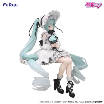 Vocaloid - Hatsune Miku (Vintage Doll Style Ver.) - Noodle Stopper