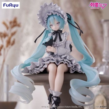 Vocaloid - Hatsune Miku (Vintage Doll Style Ver.) - Noodle Stopper