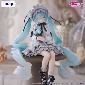Vocaloid - Hatsune Miku (Vintage Doll Style Ver.) - Noodle Stopper