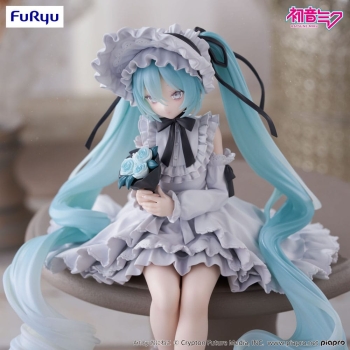 Vocaloid - Hatsune Miku (Vintage Doll Style Ver.) - Noodle Stopper