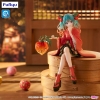 Vocaloid - Hatsune Miku (Flower Fairy Winter Cherry Ver.) - Noodle Stopper