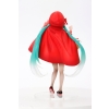 Vocaloid - Hatsune Miku (Wonderland Little Red Riding Hood Ver.)
