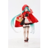 Vocaloid - Hatsune Miku (Wonderland Little Red Riding Hood Ver.)