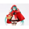 Vocaloid - Hatsune Miku (Wonderland Little Red Riding Hood Ver.)