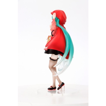 Vocaloid - Hatsune Miku (Wonderland Little Red Riding Hood Ver.)