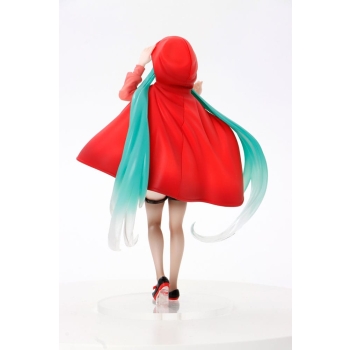 Vocaloid - Hatsune Miku (Wonderland Little Red Riding Hood Ver.)