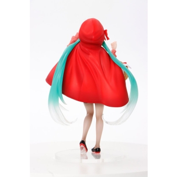 Vocaloid - Hatsune Miku (Wonderland Little Red Riding Hood Ver.)