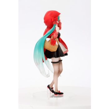 Vocaloid - Hatsune Miku (Wonderland Little Red Riding Hood Ver.)