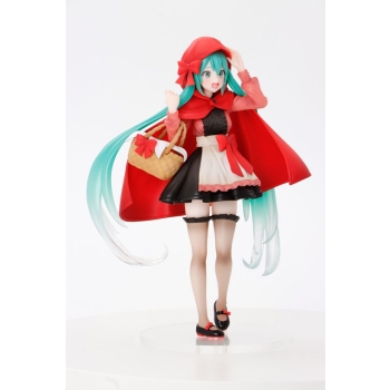 Vocaloid - Hatsune Miku (Wonderland Little Red Riding Hood Ver.)