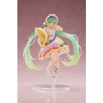 Vocaloid - Hatsune Miku (Wonderland Sleeping Beauty Ver.)