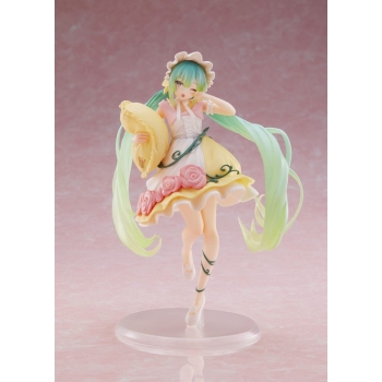 Vocaloid - Hatsune Miku (Wonderland Sleeping Beauty Ver.)