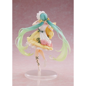 Vocaloid - Hatsune Miku (Wonderland Sleeping Beauty Ver.)