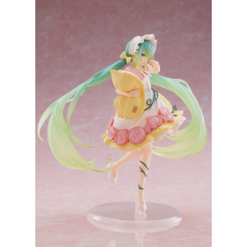 Vocaloid - Hatsune Miku (Wonderland Sleeping Beauty Ver.)