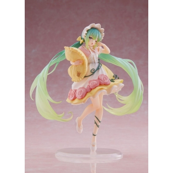 Vocaloid - Hatsune Miku (Wonderland Sleeping Beauty Ver.)