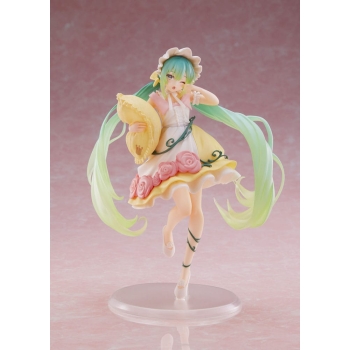 Vocaloid - Hatsune Miku (Wonderland Sleeping Beauty Ver.)