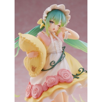Vocaloid - Hatsune Miku (Wonderland Sleeping Beauty Ver.)