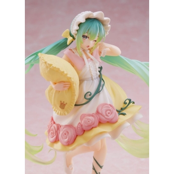 Vocaloid - Hatsune Miku (Wonderland Sleeping Beauty Ver.)