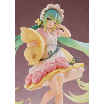 Vocaloid - Hatsune Miku (Wonderland Sleeping Beauty Ver.)