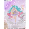 Vocaloid - Hatsune Miku (Yumekawa Princess Lavender Ver.) - Tenitol