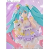 Vocaloid - Hatsune Miku (Yumekawa Princess Lavender Ver.) - Tenitol
