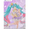 Vocaloid - Hatsune Miku (Yumekawa Princess Lavender Ver.) - Tenitol