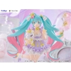 Vocaloid - Hatsune Miku (Yumekawa Princess Lavender Ver.) - Tenitol