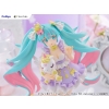 Vocaloid - Hatsune Miku (Yumekawa Princess Lavender Ver.) - Tenitol