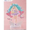 Vocaloid - Hatsune Miku (Yumekawa Princess Lavender Ver.) - Tenitol
