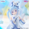 Vocaloid - Hatsune Miku (Snow Miku Sky Town 10th Ver.) - Noodle Stopper