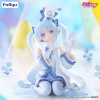 Vocaloid - Hatsune Miku (Snow Miku Sky Town 10th Ver.) - Noodle Stopper