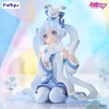 Vocaloid - Hatsune Miku (Snow Miku Sky Town 10th Ver.) - Noodle Stopper