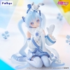 Vocaloid - Hatsune Miku (Snow Miku Sky Town 10th Ver.) - Noodle Stopper